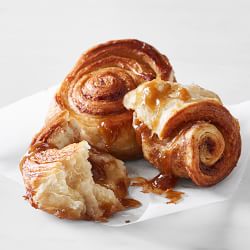 Galaxy Desserts&#174; Proof &amp; Bake Cinnamon Rolls