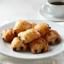 Galaxy Desserts&#174; Ready-to-Bake Mini Chocolate Croissants