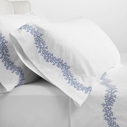 Marbella Percale Sheet Set by Matouk&#174;