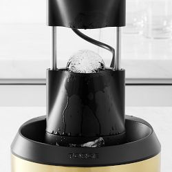 Monogram Forge Heated Ice Press