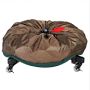 TreeKeeper Tree Storage Bag with Rolling Tree Stand