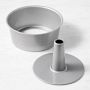 USA Pan Nonstick Angel Food Cake Pan
