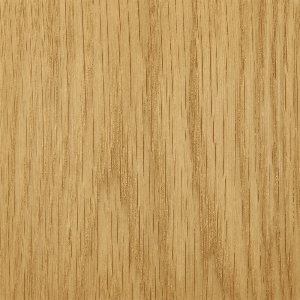 Swedish Trestle Swatch, Natural Oak