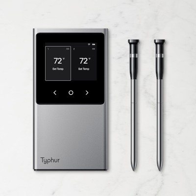 Typhur Sync 2-Probe Wireless Meat Thermometer