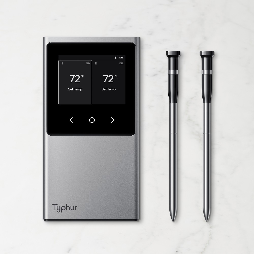 Typhur Sync 2-Probe Wireless Meat Thermometer