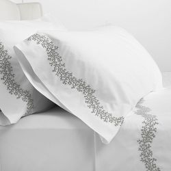 Marbella Percale Sheet Set by Matouk&#174;