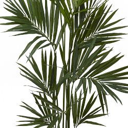 Faux Kentia Palm Silk Tree, 84&quot;