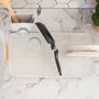 Full Circle Dish Jockey Dish Rack