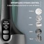 Rowenta Pure Force 2-in-1 Steamer &amp; Iron DR8822UI