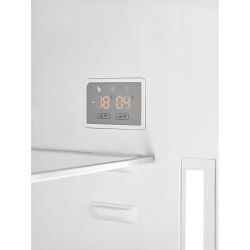 SMEG 50's Style Retro FAB 38 Refrigerator with Freezer