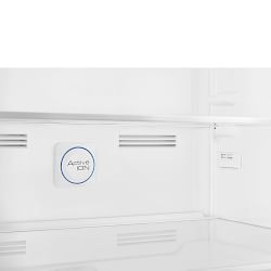 SMEG 50's Style Retro FAB 38 Refrigerator with Freezer