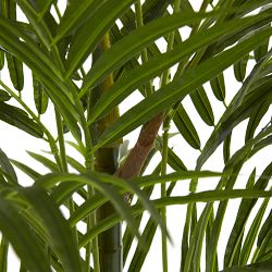 UV Resistant Faux Areca Palm, 42&quot;