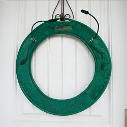 Wreath Door Protector Deluxe