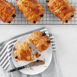 Galaxy Desserts® Chocolate Croissants, Set of 8