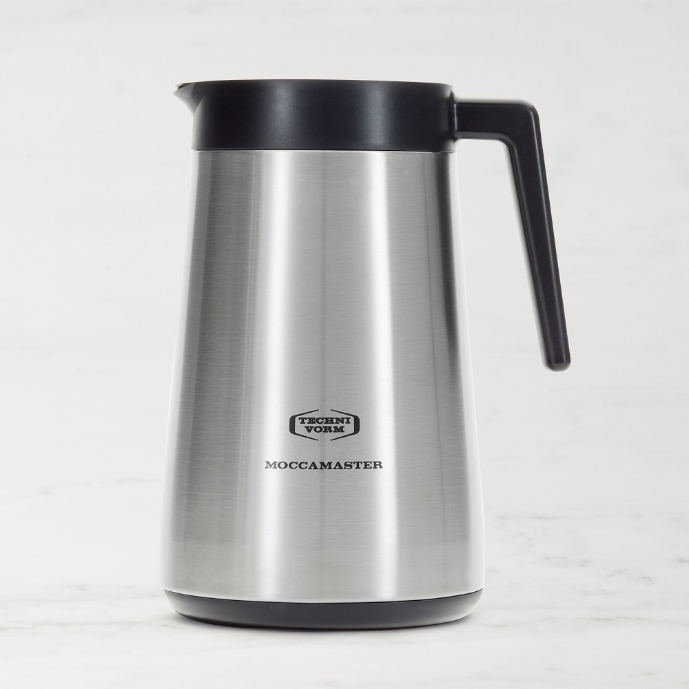 Moccamaster by Technivorm Replacement Thermal Carafe KBT/CDT