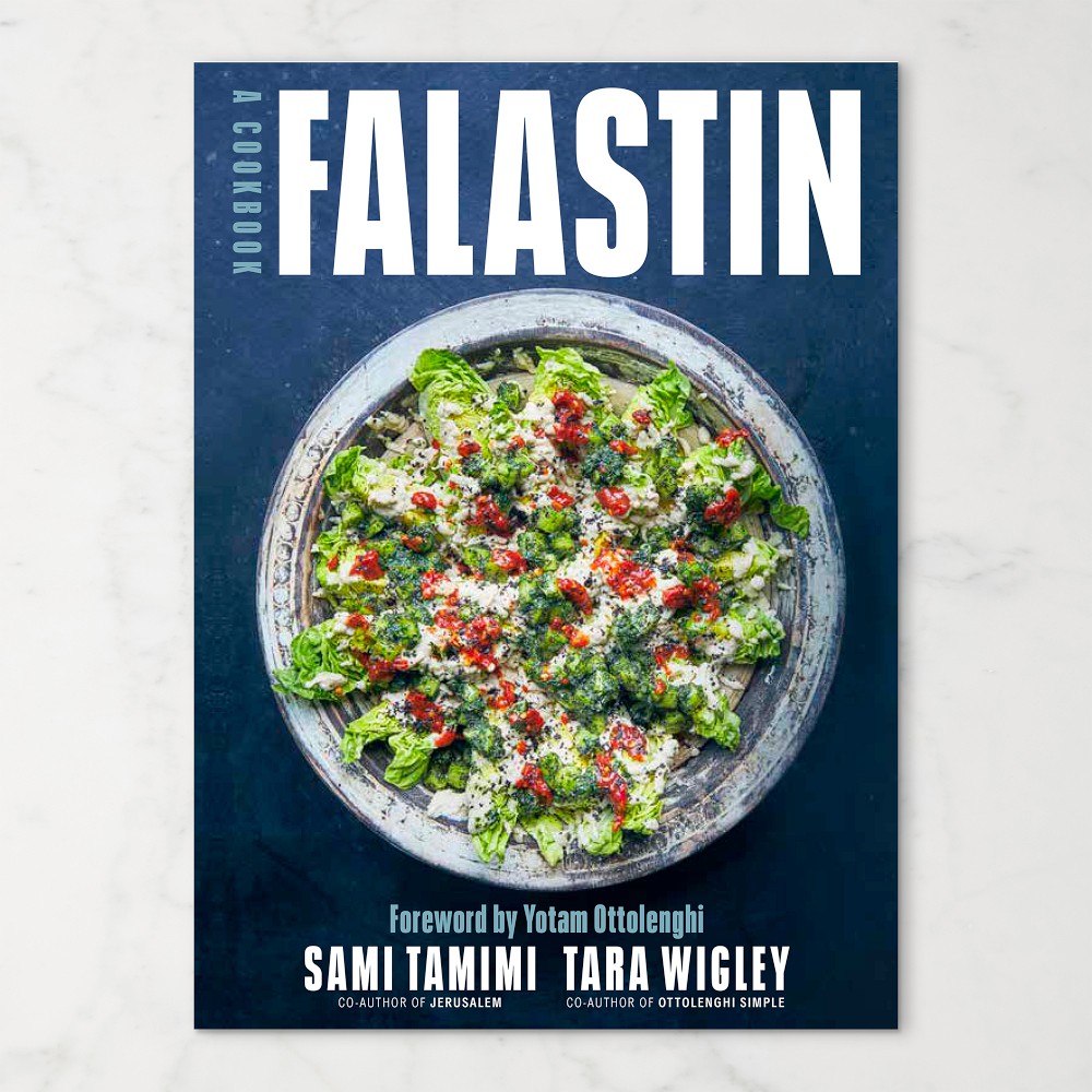 Falastin