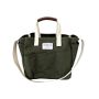 Steele Canvas Utility Tote, Olive