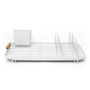 Full Circle Dish Jockey Dish Rack