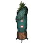 TreeKeeper Tree Storage Bag with Rolling Tree Stand