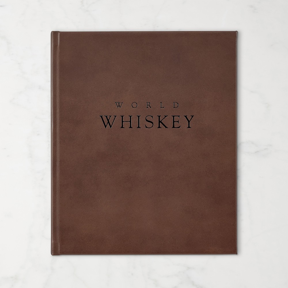 World Whiskey: A Nation-by-Nation Guide to the Best Distillery Secrets