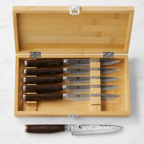Steak Knives - Starting at $95.95