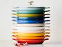 Video 4 for Le Creuset Signature Enameled Cast Iron Braiser