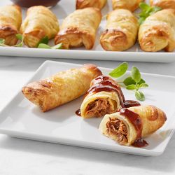 Cabernet Braised Short Rib Haute Pocket, Set of 12