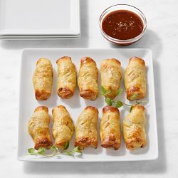Cabernet Braised Short Rib Haute Pocket, Set of 12