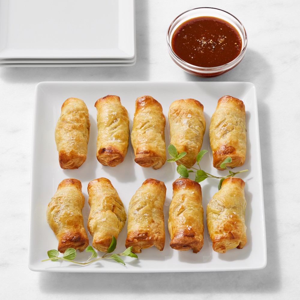 Cabernet Braised Short Rib Haute Pocket, Set of 12