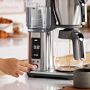 Breville Luxe Brewer&#8482; Drip Coffee Maker with Glass Carafe