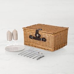 Naples Picnic Basket