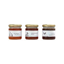 Fortnum &amp; Mason Marmalade Trio