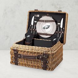NFL Champion Picnic Basket