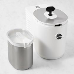 JURA Cool Control Oval Milk Cooler, 1-L