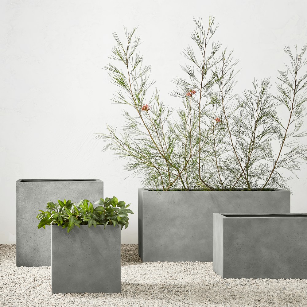 Farnley Planter