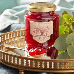 Fortnum & Mason Strawberry & Champagne Preserve