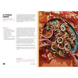 Rick Martinez: Salsa Daddy: Dip Your Way into Mexican Cooking