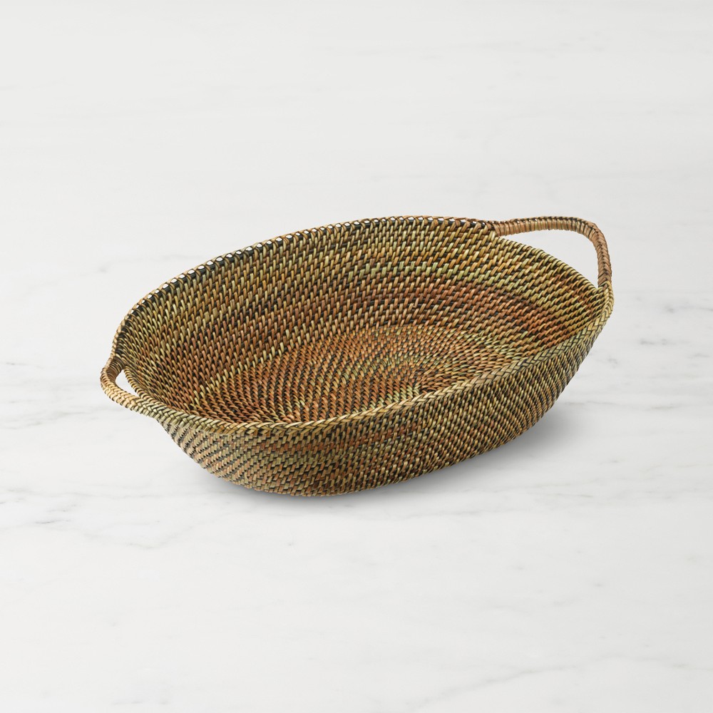 Nito Bread Basket