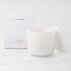 Home Fragrance Large Candle, Jasmine & Yuzu