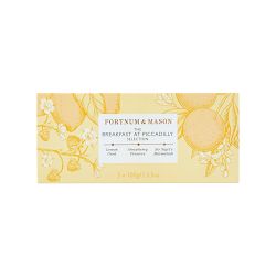 Fortnum &amp; Mason Classic Preserve Trio Taster Gift Set