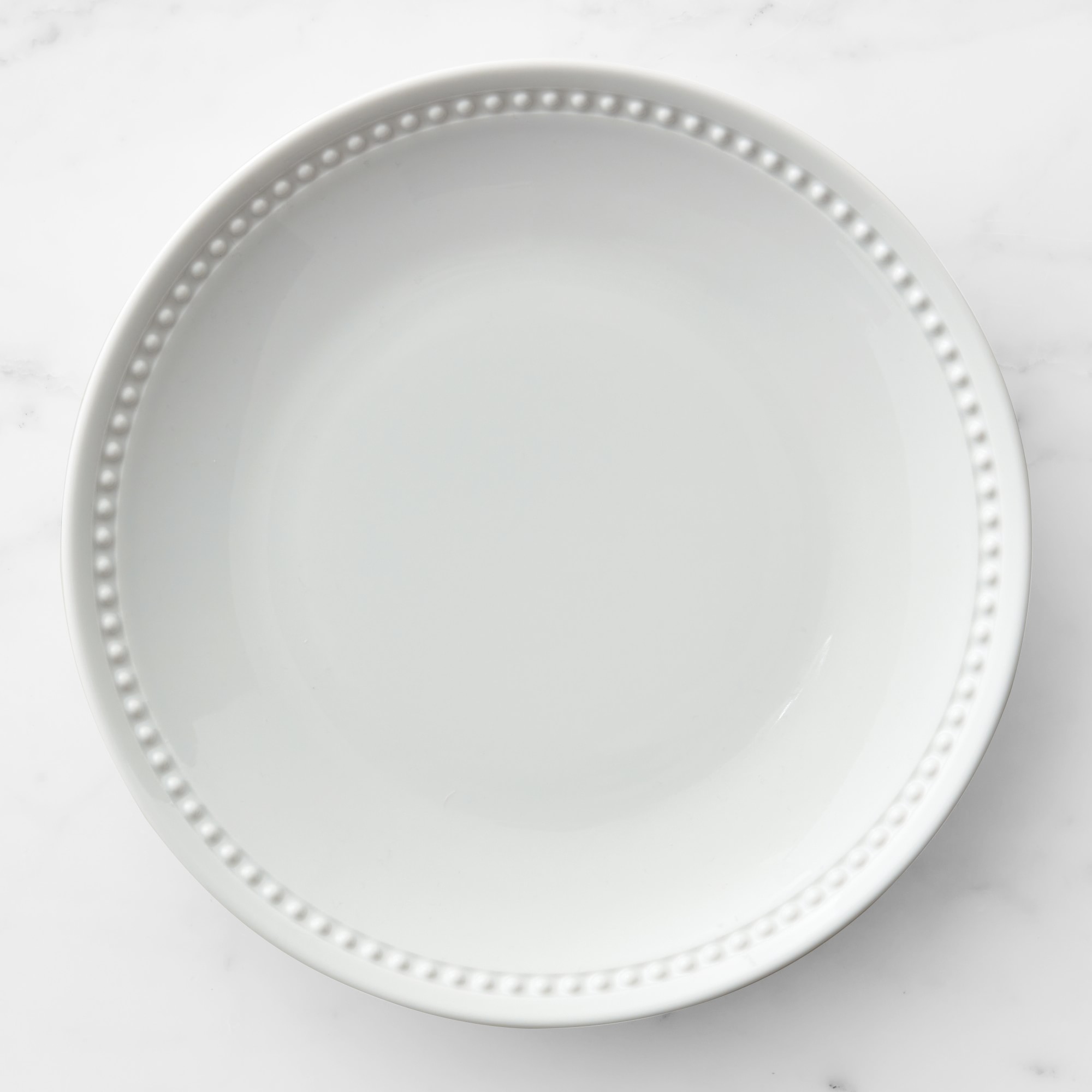 Pillivuyt Beaded Coupe Dinnerware Collection