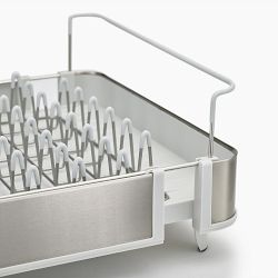 Joseph Joseph Extend&#8482; Steel Expandable Stone Dish Rack