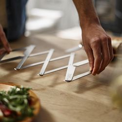 Joseph Joseph Space Stainless-steel Trivet