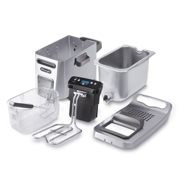 【美品】DeLonghi QSD0915-BL Amazon.co.jp: デロンギDelonghi オイルヒーター（デロンギ