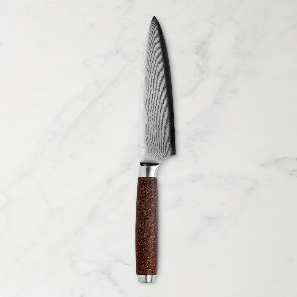 Schmidt Brothers Artisan Series Chef Knife, 6"
