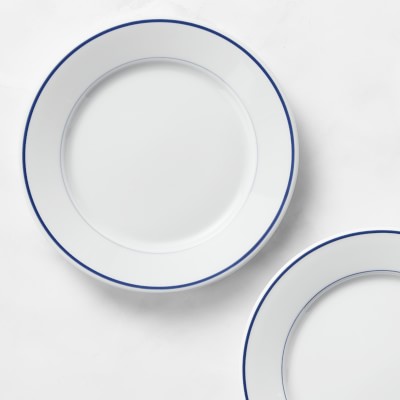 Salad Plates, Set of 4