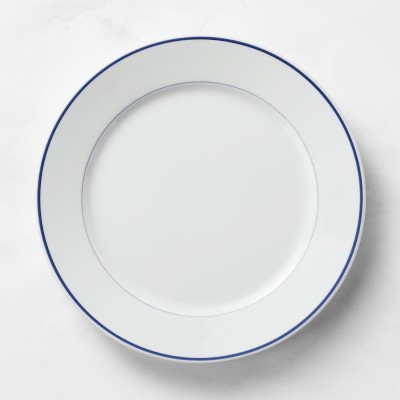 Dinner Plates, Set of 4