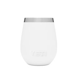 YETI Rambler Wine Tumbler, 10-Oz.