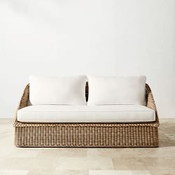 AERIN x Williams Sonoma Home East Hampton Sofa (78&quot;)