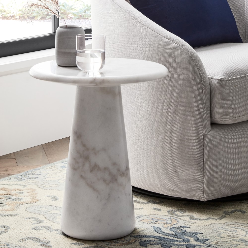 Prato Accent Table (16.5&quot;)
